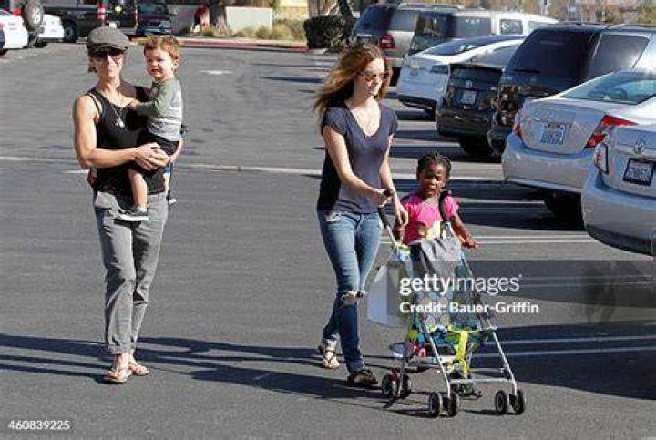 Heidi O&rsquo;ferrall Family