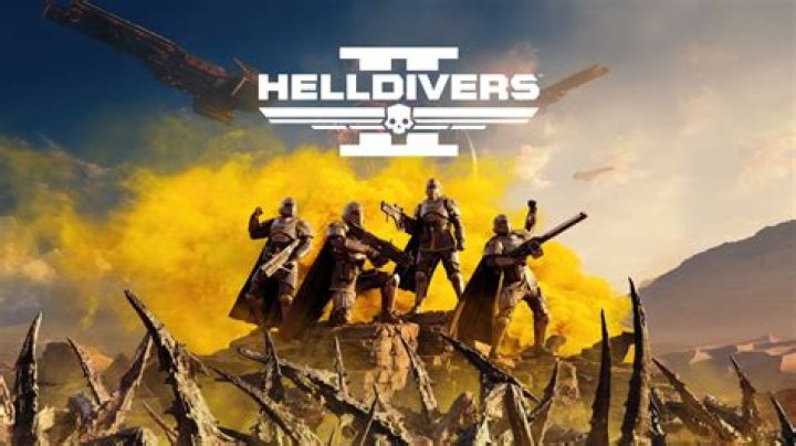 Helldivers 2 Revolutionizes the Gaming Industry