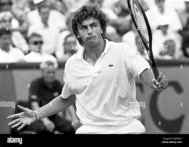 Henri Leconte