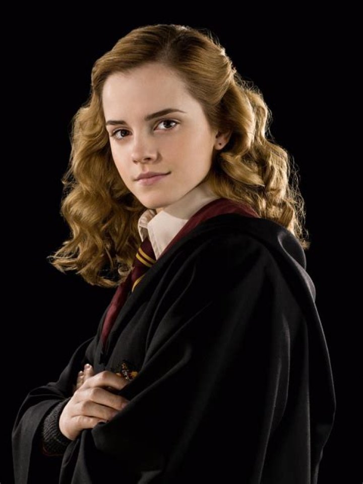 Hermione
