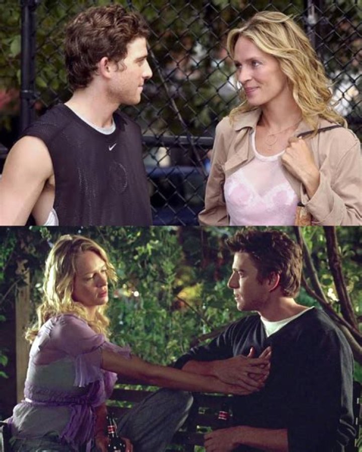 Herself (2005)