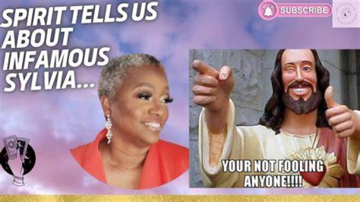 Herself (as Sylvia) / Herself - Guest