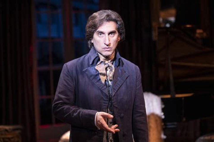 Hershey Felder