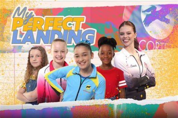 Highly Anticipated My Perfect Landing Season 2 Release Date : Spoilers, Streaming, Recap, Schedule & Where To Watch? - SarkariResult