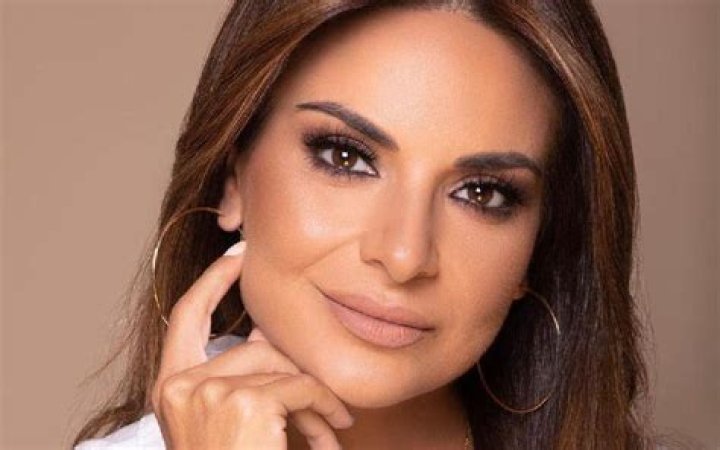 Hilda Khalife