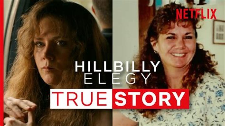 Hillbilly Elegy: Is It True Story? Know Cast, Plot & Where to Watch? - SarkariResult