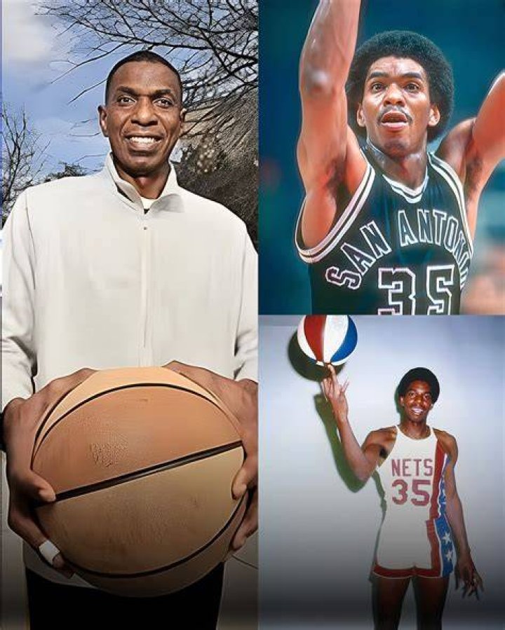 Himself - 15th Overall Pick