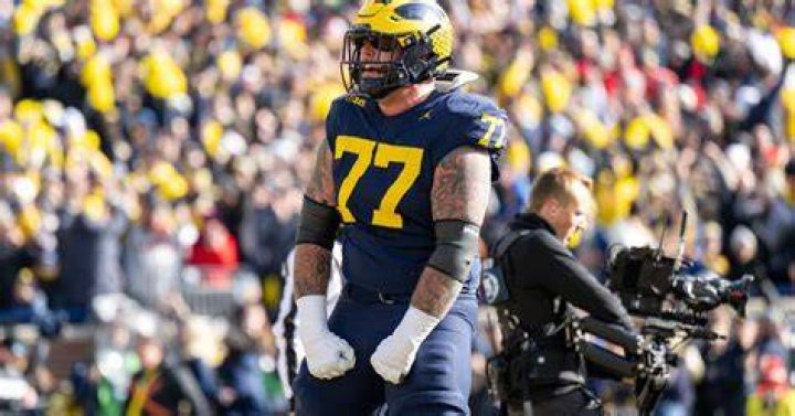 Himself - 172nd Overall Pick