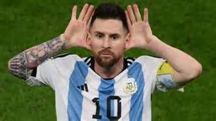 Himself - Argentina