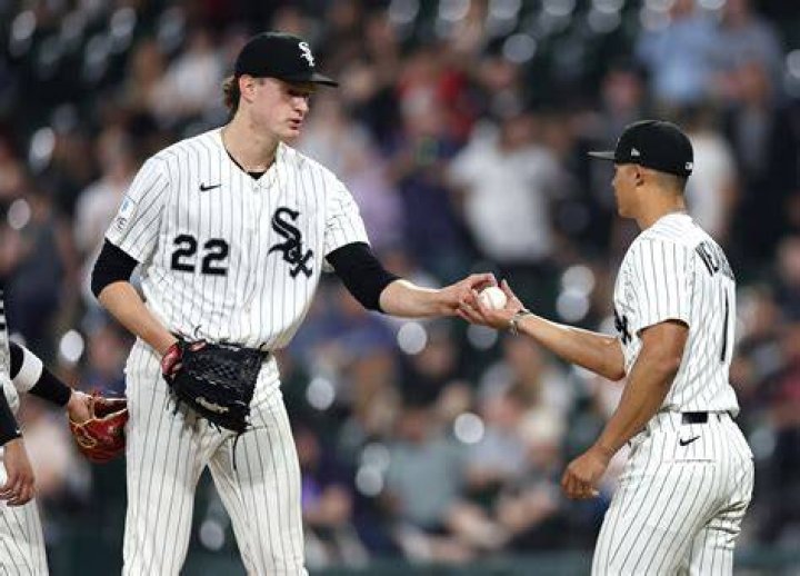 Himself - Chicago White Sox Pitcher