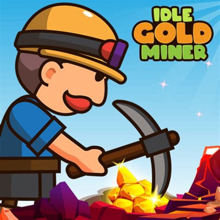 Himself - Gold Miner