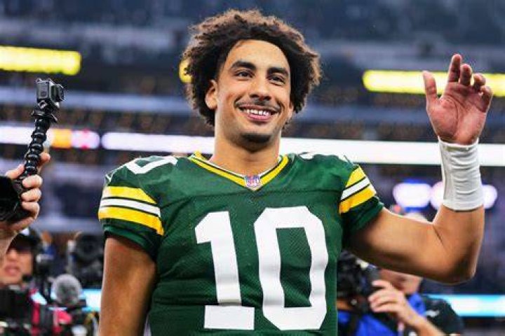 Himself - Green Bay Packers Quarterback