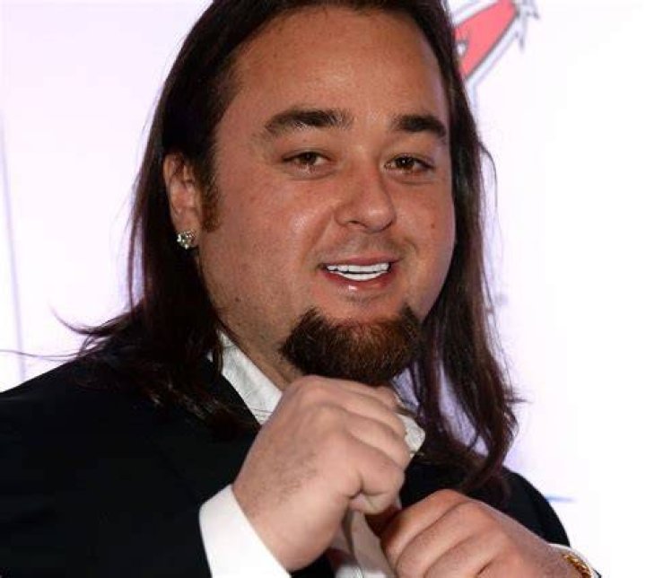 Himself / Himself - Chumlee / Himself - 'Chumlee'