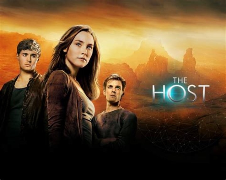 Himself - Host (2013-)