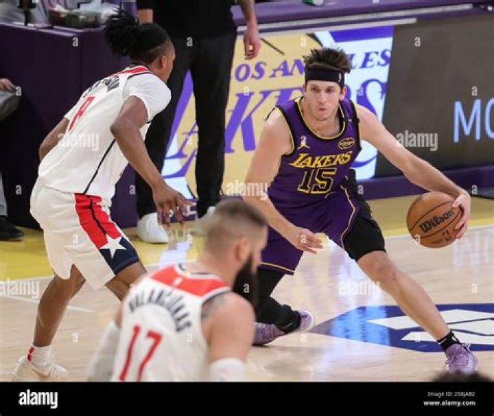 Himself - Los Angeles Lakers Guard
