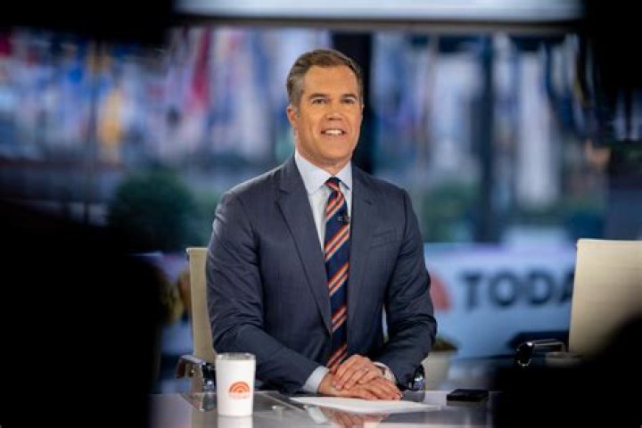Himself - National Correspondent / Himself - NBC News National Correspondent / Himself - Correspondent / Correspondent / imself - National Correspondent