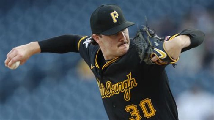 Himself - NL Second Baseman: Pittsburgh Pirates