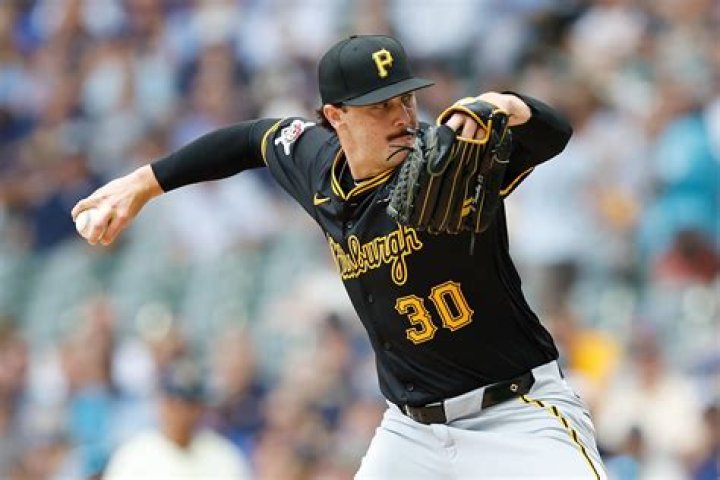 Himself - NL Starting Pitcher: San Francisco Giants