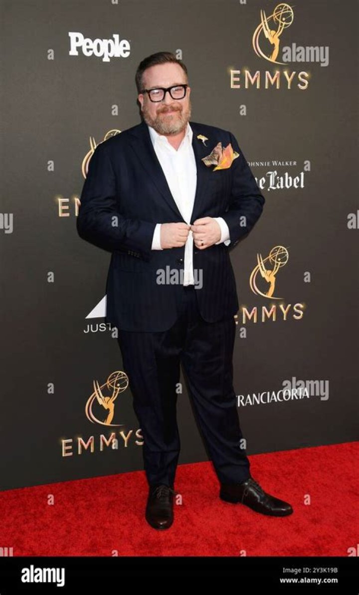 Himself - Performer and Nominee: Best Featured Actor in a Musical