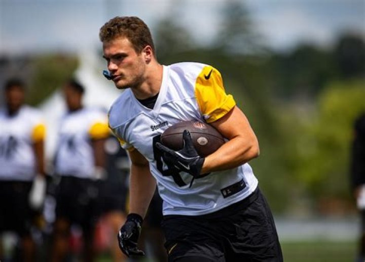 Himself - Pittsburgh Steelers Fullback / Himself - Pittsburgh Steelers Running Back / Himself - Seattle Seahawks Fullback