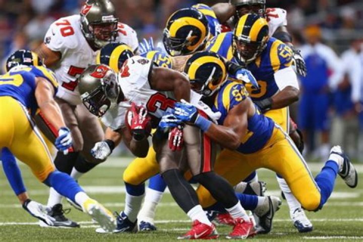 Himself - St. Louis Rams Defensive End / Himself - Seattle Seahawks Defensive End