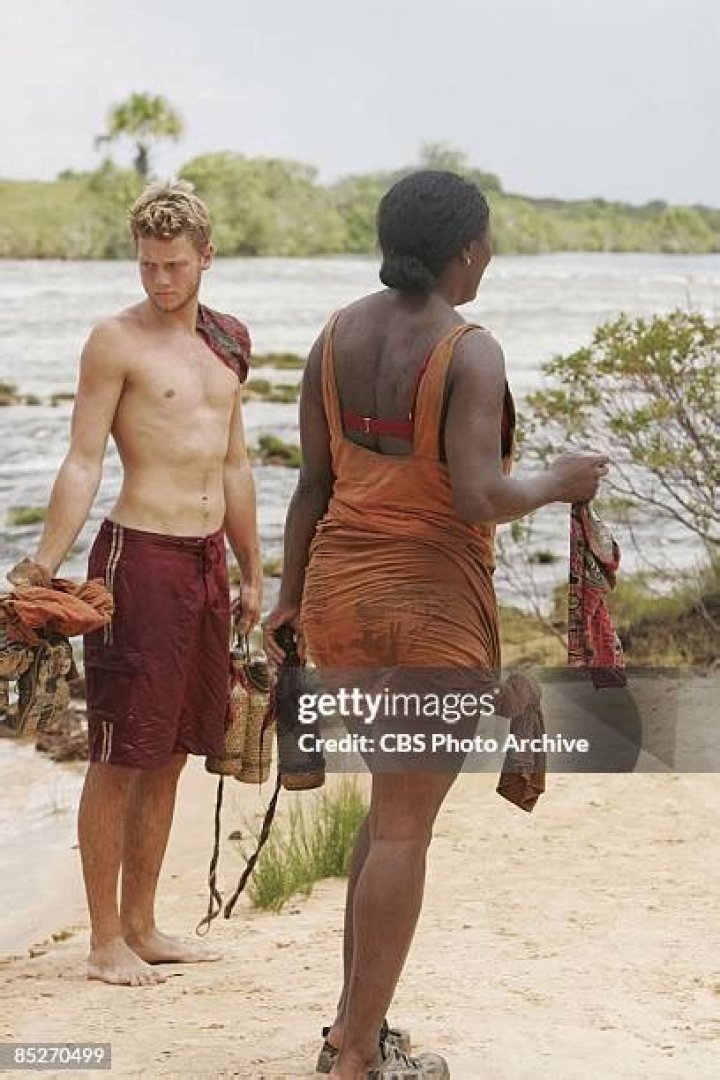 Himself - Timbira Tribe / Himself - First Juror / Forza Tribes / Himself - First Juror - 24 Days - Timbira / Himself - Forza Tribe / Himself - Timbira