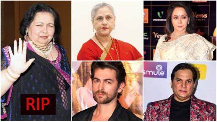 Hindi Television Industry Mourns the Loss of Rituraj Singh