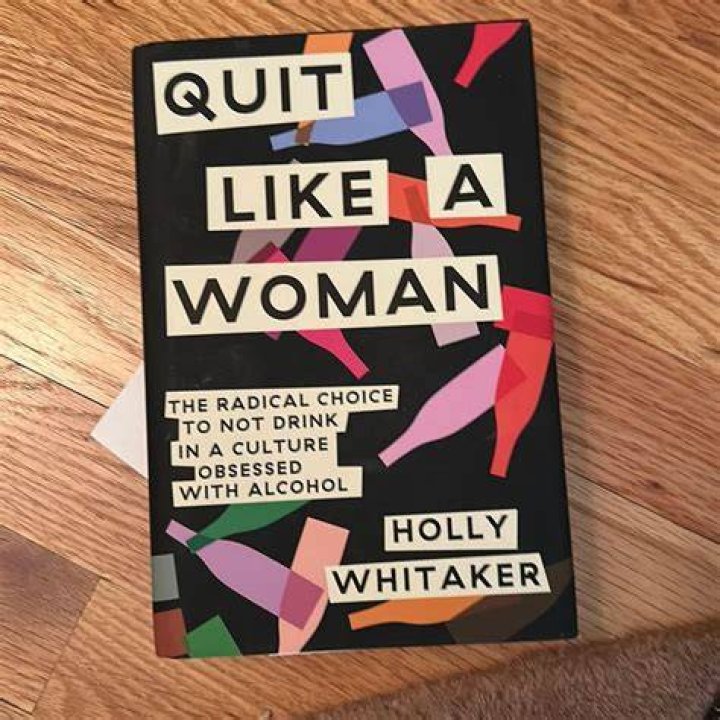 Holly Glenn Whitaker