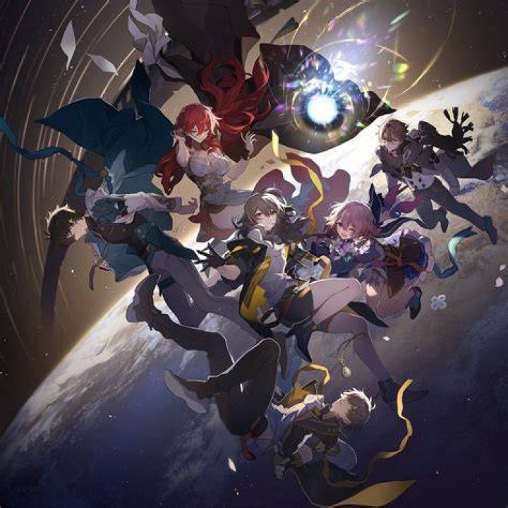 Honkai Star Rail