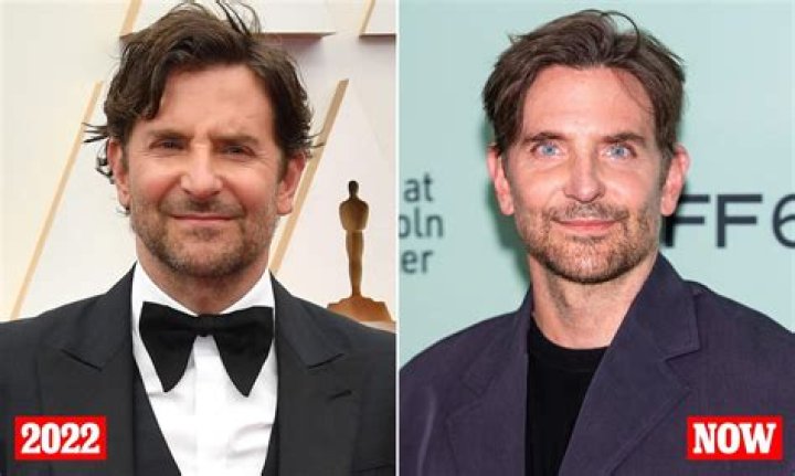 How Did Bradley Cooper Accumulate a $100 Million Fortune in 2023? - SarkariResult