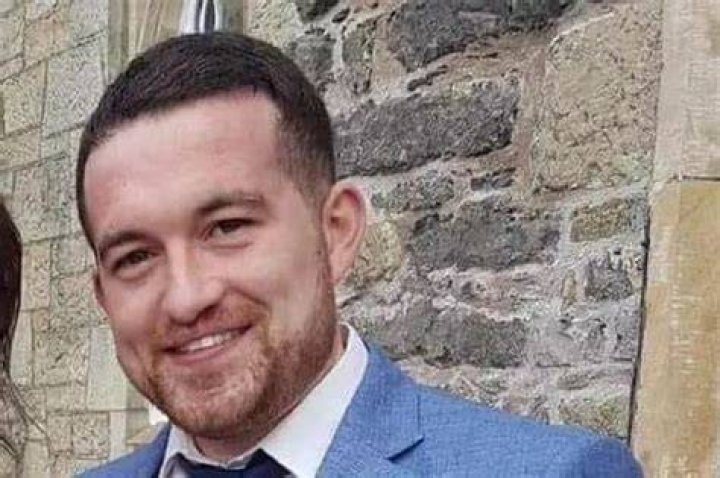 How did Sean McMahon die? Co Armagh doctor died suddenly after falling ill