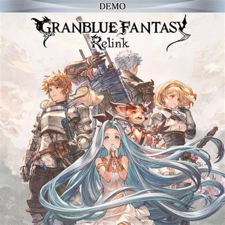 How difficult is Granblue Fantasy Relink Be? - SarkariResult
