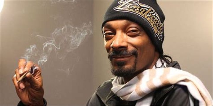 How Many Joints Does Snoop Dogg Smoke in One Day?