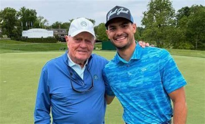 How much is Matt Scharff Net Worth as of 2023?