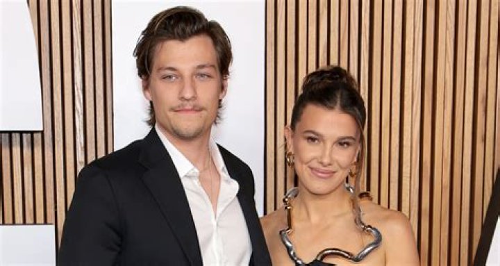 How Old Is Jake Bongiovi? Details about Millie Bobby Brown's Fiancé - SarkariResult