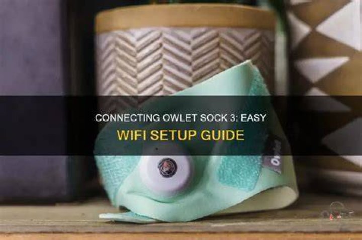 How To Connect Owlet 3 To WiFi - SarkariResult