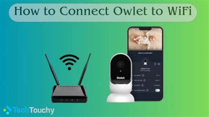 How to Connect the Owlet Smart Sock 3 to Wi-Fi