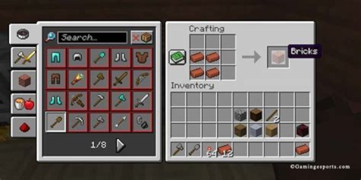 How to Create Bricks in Infinite Craft