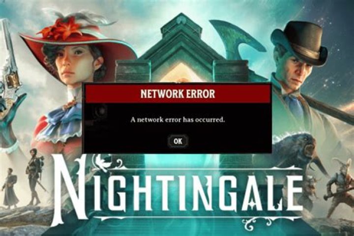 How to Fix Crashing Error in Nightingale? - SarkariResult