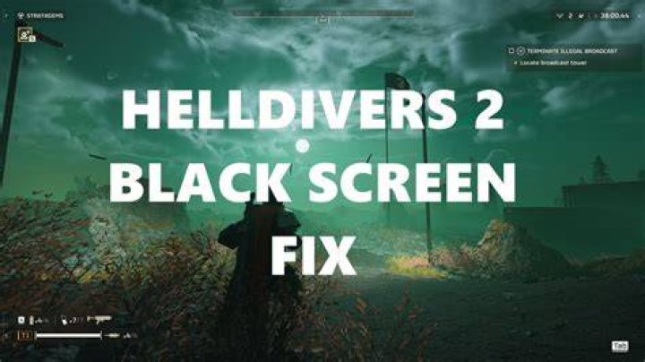 How to Fix Helldivers 2 Personal Order Not Working?