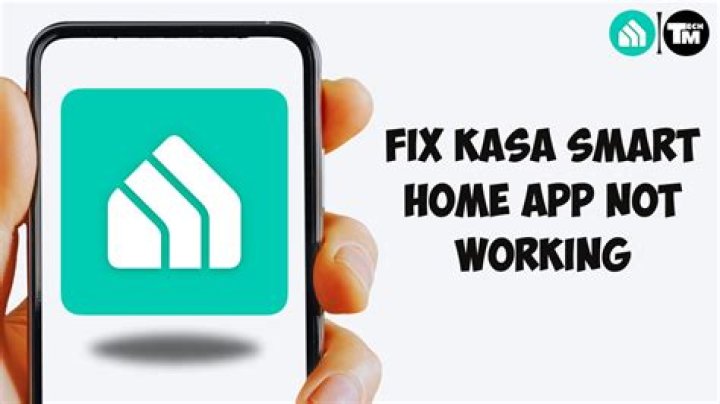 How to Fix Kasa App Not Working Issue? - SarkariResult