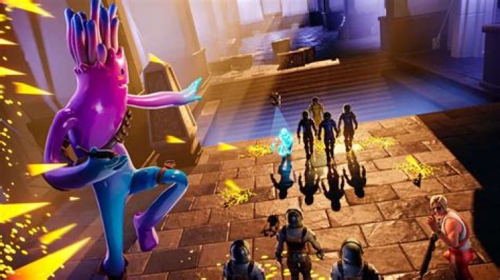 How To Fix / Solve: Fortnite Solo Victory Cup Not Showing Up - SarkariResult