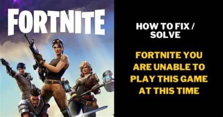 How to Fix / Solve: Fortnite Looping Audio, Missing Settings Issu