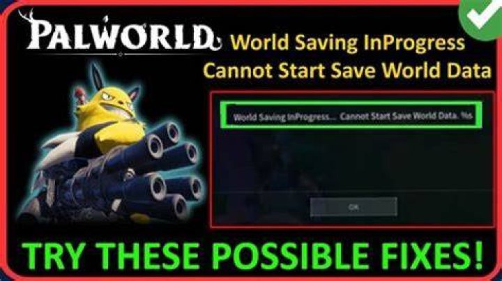 How to Fix / Solve Palworld Building Not Working - SarkariResult