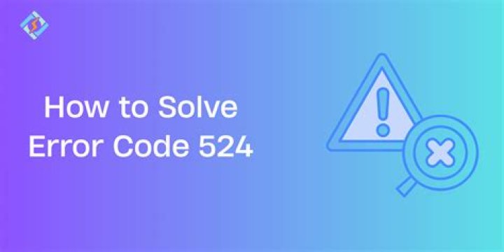 How to Fix / Solve R2modman Error Code 524 - SarkariResult
