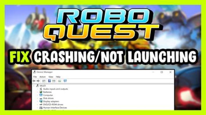 How to Fix / Solve Roboquest Multiplayer Not Working - SarkariResult