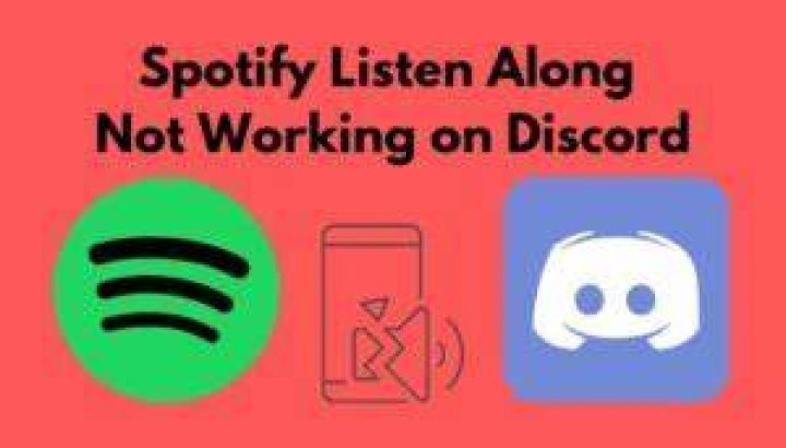 How to Fix / Solve Spotify Listen Along Not Working - SarkariResult
