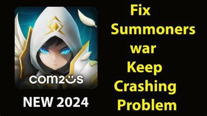 How to Fix Summoners War: Chronicles Stuck on Loading Screen Issue