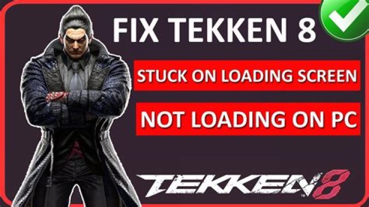 How to Fix Tekken 8 Out of Video Memory Issues: A Comprehensive Guide
