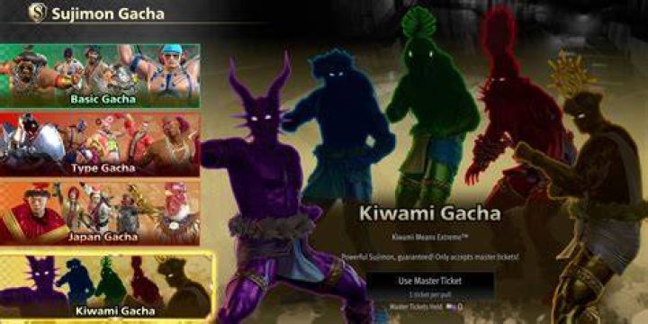 How to Obtain Kiwami Gacha Master Tickets in Like a Dragon Infinite Wealth
